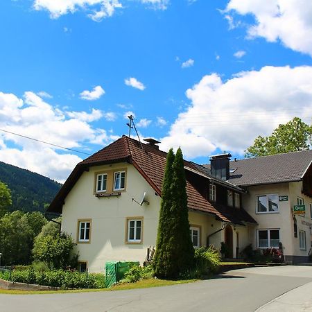 Hotel Sonnenhof Jury Hermagor Exteriér fotografie