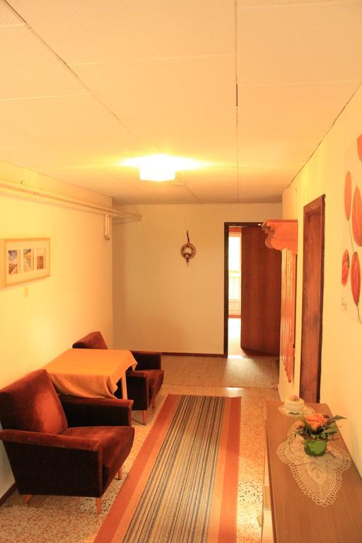 Hotel Sonnenhof Jury Hermagor Exteriér fotografie