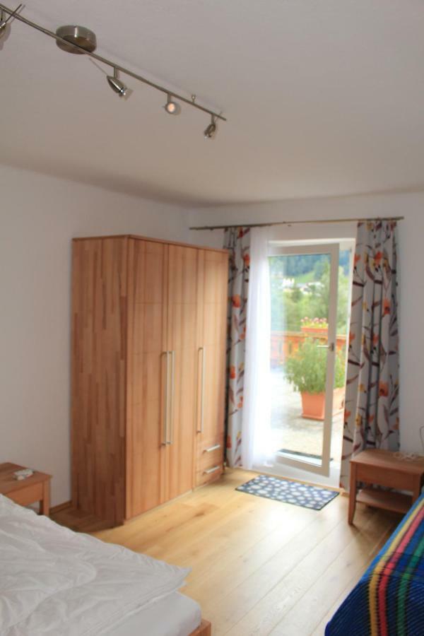 Hotel Sonnenhof Jury Hermagor Exteriér fotografie