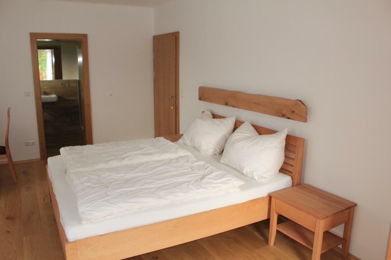 Hotel Sonnenhof Jury Hermagor Exteriér fotografie